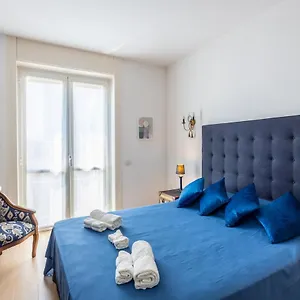  Apartamento Bocconi Elegante Con Wifi
