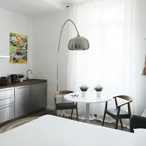  Apartamento Comecasa Mamy In Crocetta Vicino Mangiagalli