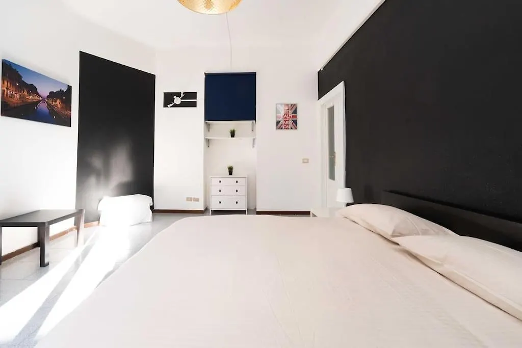 Apartment Casemi - Paracelso1 Appartamento In Centro Milan