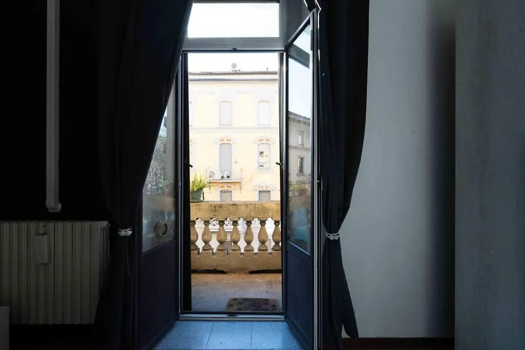 Apartment Casemi - Paracelso1 Appartamento In Centro Milan