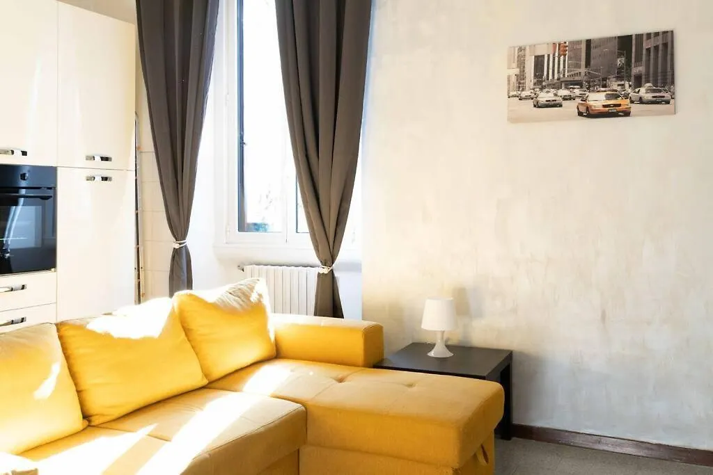Casemi - Paracelso1 Appartamento In Centro Milan 0*,